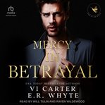 Mercy in Betrayal cover image