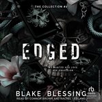 Edged cover image