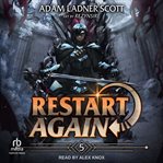 Restart Again, Volume 5 cover image