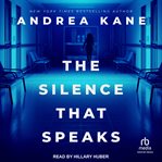 The Silence That Speaks cover image