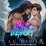 Bro and the Beast : Wolf's Mate cover image