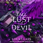 How to Fall in Lust With a Devil cover image