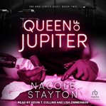 Queen of Jupiter : A Why Choose Romance cover image