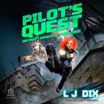Pilot's Quest cover image
