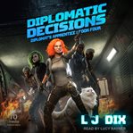 Diplomatic Decisions cover image