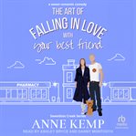 The Art of Falling in Love With Your Best Friend cover image