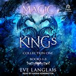 Magic and Kings Collection One : Books #1-3 cover image