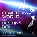 Cemetery World and Destiny Doll cover image