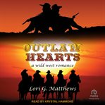 Outlaw Hearts cover image