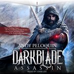 Assassin : Darkblade cover image