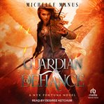 Guardian of Defiance cover image