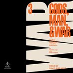 Sekret Machines : War. Gods, Man & War cover image