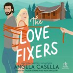 The Love Fixers cover image