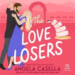The Love Losers cover image