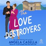 The Love Destroyers cover image
