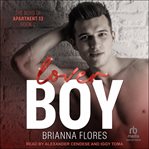 Lover Boy cover image