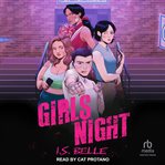 Girls Night cover image
