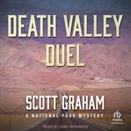 Death Valley Duel cover image