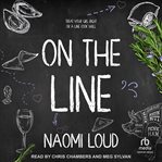 On the Line cover image