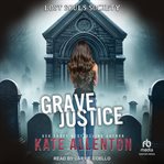 Grave Justice cover image