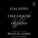 Galaxies Like Grains of Sand cover image