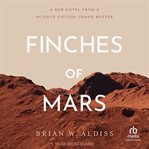 Finches of Mars cover image