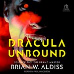 Dracula Unbound cover image