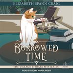 Borrowed Time cover image