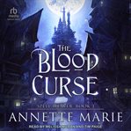 The Blood Curse cover image
