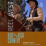 Ride the High Country cover image