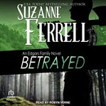 Betrayed cover image
