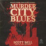 Murder City Blues cover image