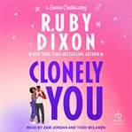 Clonely You cover image