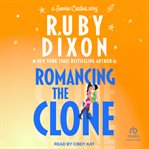 Romancing the Clone cover image