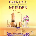 Essentials of Murder cover image