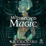 Misshelved Magic cover image