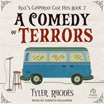 A Comedy of Terrors cover image
