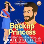 The Backup Princess cover image