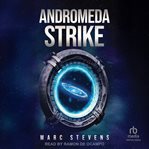 Andromeda Strike cover image