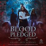 Blood Pledged cover image