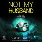 Not My Husband cover image