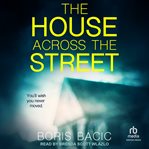 The House Across the Street cover image