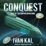 Conquest cover image