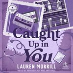 Caught up in You cover image