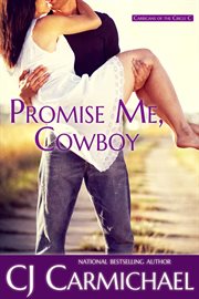 Promise me, cowboy cover image