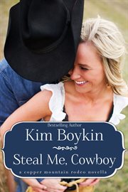 Steal me, cowboy cover image