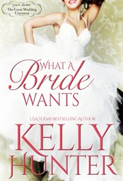 What a Bride Wants cover image