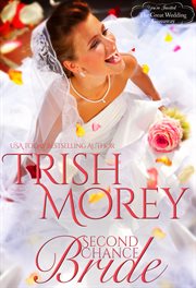 Second chance bride cover image