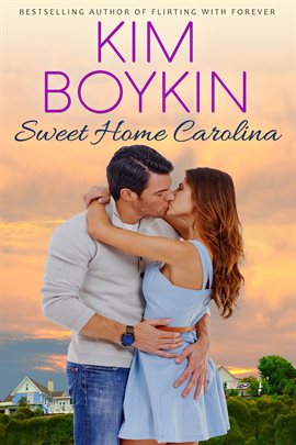 Cover image for Sweet Home Carolina