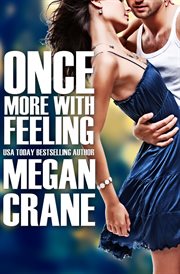 Once more with feeling cover image